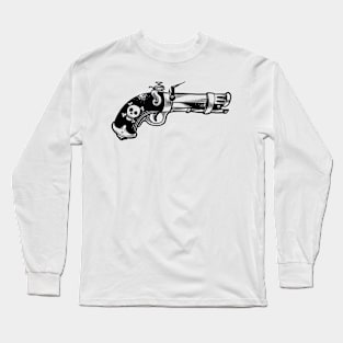 Old gun Long Sleeve T-Shirt